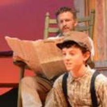 Totem Pole Playhouse Offers Pay-What-You-Can Night of SHENANDOAH