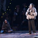 Photo Flash: See The New York Post's Cindy Adams Make her Broadway Debut as Grizabella!