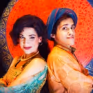Photo Flash: Meet the Stars of ALADDIN AND THE MAGIC LAMP at Orlando Shakespeare…