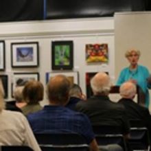 Women's Committee of The Cleveland Orchestra Receives League of American Orchestras A