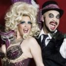 TAINTED CABARET Returns to The Folly Tonight