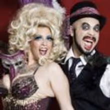 TAINTED CABARET Returns to The Folly Tonight