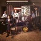 N.C. Symphony to Welcome The Hot Sardines for Summerfest Finale, 7/9
