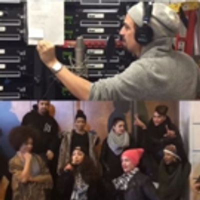STAGE TUBE: #Ham4Jan- Catch up on ALL of January's #Ham4Ham Acts