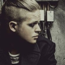 Luke Wright Chronicles the UK's Brexit Toll on 2017 Tour