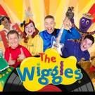 THE WIGGLES Coming to Capitol Center for the Arts, 9/19