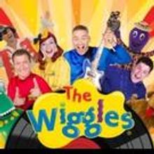 THE WIGGLES Coming to Capitol Center for the Arts, 9/19