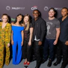 BWW Exclusive: THE FLASH/SUPERGIRL Musical Crossover Scoop and More from Paleyfest
