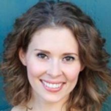 Arkansas Repertory Theatre Names Anna Kimmell as New Director of Education