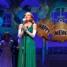 Speed Through the Seasons with a Recap of HOLIDAY INN; Airs Live on BroadwayHD This…