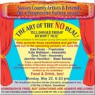 Beth Leavel, Christopher Sieber, Ward Billeisen, Seth Danner & More to Perform…