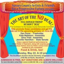 Beth Leavel, Christopher Sieber, Ward Billeisen, Seth Danner & More to Perform Monday