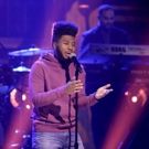 VIDEO: Khalid Makes TV Debut Performing 'Location' on TONIGHT SHOW