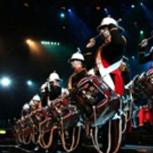 Kean Stage Kicks Off 2016 with Band of the Royal Marines & TAO's Seventeen Samurai
