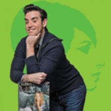 BWW Review: J. Robert Moore is Sheer Perfection in BUYER AND CELLAR