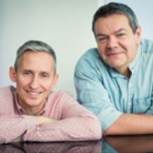 Stiles + Drewe Launch New Mentorship Award for Musical Theatre Writers
