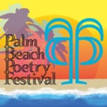 The Palm Beach Poetry Festival 2017 Offers Fellowships for Minority Poets