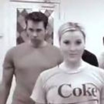 STAGE TUBE: Go Inside GRAND HOTEL Rehearsals at Southwark Playhouse!
