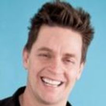Jim Breuer Comes to Comedy Works Landmark Village This Weekend