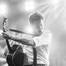 Frank Turner and the Sleeping Souls Heading for Warrington