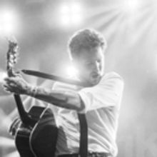 Frank Turner and the Sleeping Souls Heading for Warrington