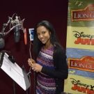 HAMILTON's Renee Elise Goldsberry to Guest on Disney's 'The Lion Guard'; Check Out…