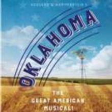 Finger Lakes Musical Theatre Festival Sets 2016 Lineup - OKLAHOMA!, CRAZY FOR YOU & M