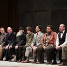 BWW REVIEW: INCIDENT AT VICHY is a Chilling Reminder of our Past