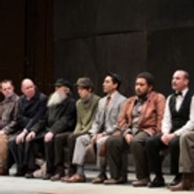 BWW REVIEW: INCIDENT AT VICHY is a Chilling Reminder of our Past