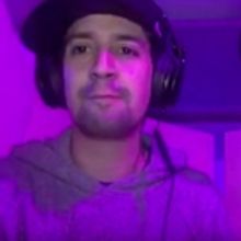 VIDEO: Lin-Manuel Miranda Asks 'What's Next?' in Musical Ode to NBC's THE WEST WING
