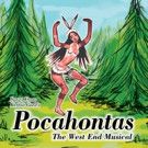 Songs from Lost POCAHONTAS West End Musical to Debut on CD