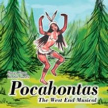 Songs from Lost POCAHONTAS West End Musical to Debut on CD
