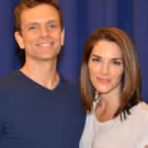 Photo Flash: In Rehearsal for Bay Street Theater's MY FAIR LADY with Paul Alexander…
