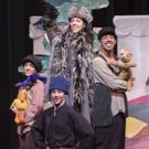 Pushcart Players to Bring PETER AND THE WOLF to Premiere Stages