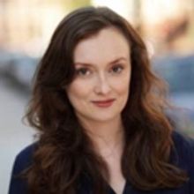 Nora's Playhouse Welcomes Rebecca Lovett as New Managing Director