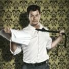 Trustus Theatre Welcomes Chad Henderson as Full-Time Artistic Director