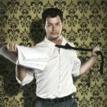 Trustus Theatre Welcomes Chad Henderson as Full-Time Artistic Director