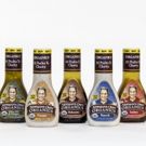 Newman's Own' Introduces Five New Organics Dressings That Help Families Enjoy More…