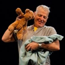 Theatrical Adaptation of Bruce Clark Memoir LOVE, SEX, FLEAS, GOD to Play the Masque 