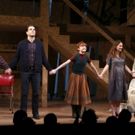 Photo Coverage: Zachary Quinto & SMOKEFALL Cast Celebrate Opening Night!