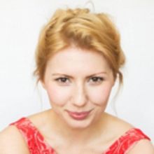 BWW Interview: Bronte Barbe, Princess Fiona In UK Tour Of SHREK!