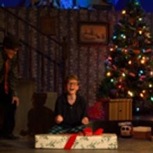 Photo Flash: First Look at BPA's A CHRISTMAS STORY, THE MUSICAL