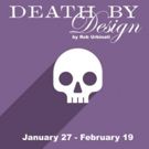 Stage Door Players to Present Murder Mystery DEATH BY DESIGN