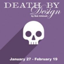 Stage Door Players to Present Murder Mystery DEATH BY DESIGN