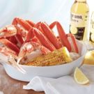 Crabfest' Is Back At Red Lobster'