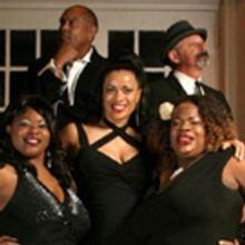 Centenary Stage Company presents SUMMER JAMFEST 2017