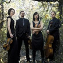 Chiara to Play Bartok Quartets From Memory at National Sawdust; Releases New Album