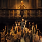 BWW Review: ZACH Aims High with Season Opener, EVITA