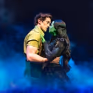 Photo Flash: First Look at Oliver Savile, Sean Kearns, Daniel Hope and More in West…