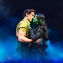 Photo Flash: First Look at Oliver Savile, Sean Kearns, Daniel Hope and More in West…
